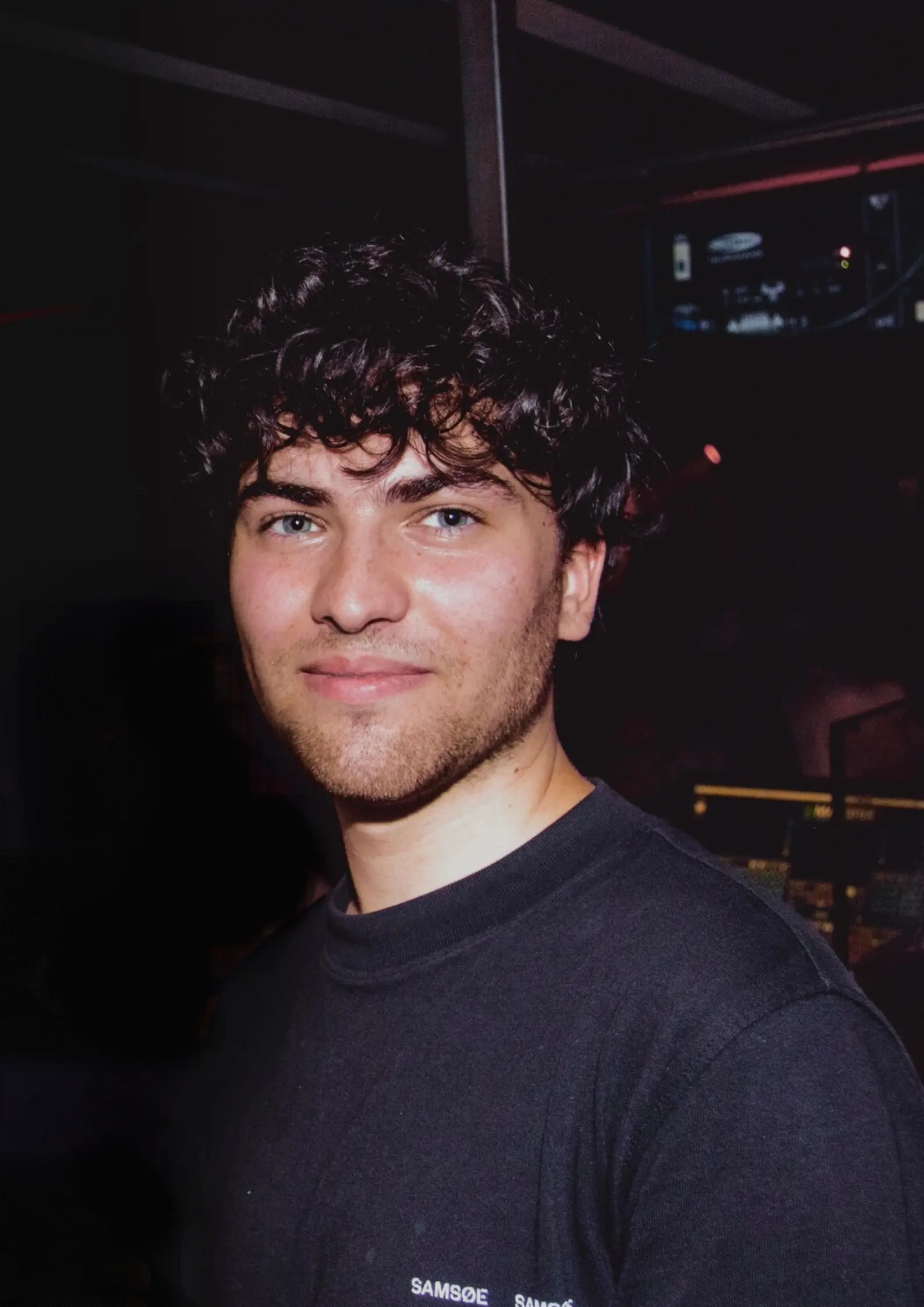 Tobias Ludvig